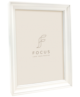 Focus Calla Baltas 50x70