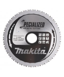 Makita E-14283 circular saw blade 1 pc(s)