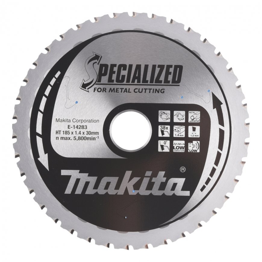 Makita E-14283 griezējdisks disku zāģiem 1