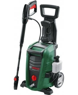 Bosch UniversalAquatak 135 slėginis plautuvas Kompaktiškos Elektrinis 410 l/h 1900 W Juoda, Žalia