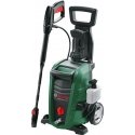 Bosch UniversalAquatak 135 painepesuri Kompakti Sähkö 410 l/h 1900 W musta, Vihreä Bosch UniversalAquatak 135 painepesuri Kompakti Sähkö 410 l/h 1900 W musta, Vihreä
