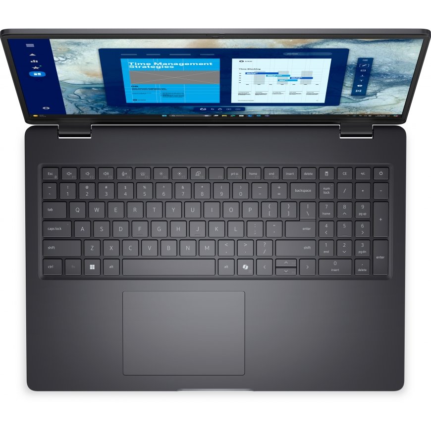 DELL Pro 16 PC16250 – 4