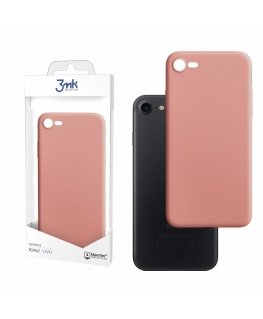 3MK Matt Case mobiiltelefoni ümbris