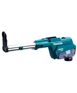 Makita Pölynkeruujärjestelmä DX15 XGT HR007 191X39-9