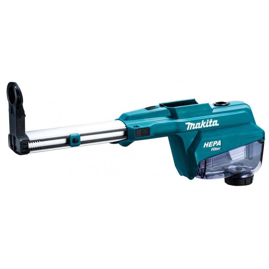 Makita putekļu savākšanas sistēma DX15 XGT