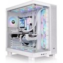 MODECOM Volcano SPACE XL ARGB FULL TOWER 5F Black MODECOM Volcano SPACE XL ARGB FULL TOWER 5F Black
