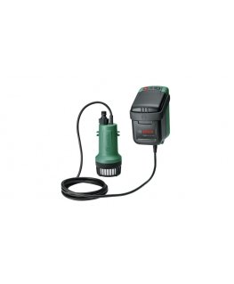 Bosch GardenPump18V-2000 2000 l/h