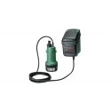Bosch GardenPump18V-2000 2000 l/h Bosch GardenPump18V-2000 2000 l/h