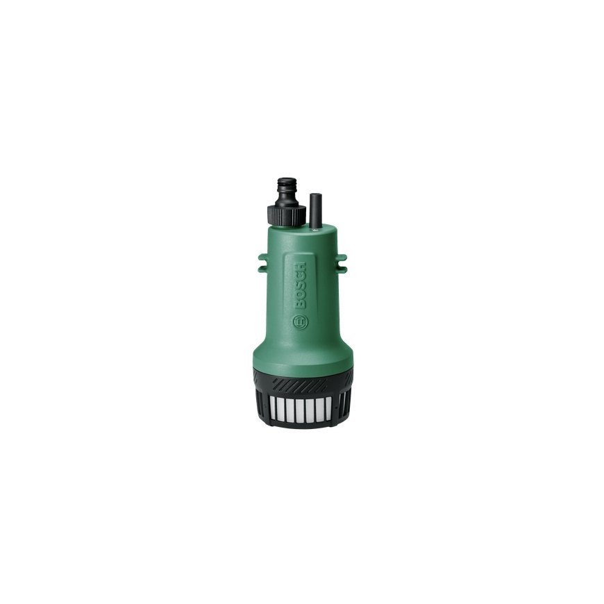 Bosch GardenPump18V-2000 2000 l/h – 2