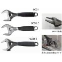 Bahco 9031-T разводный ключ Раздвижной гаечный ключ Bahco 9031-T разводный ключ Раздвижной гаечный ключ