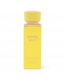 Gulf Orchid Gourmand Collection Банановый сплит
