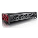 Tascam US-4X4HR записывающий аудиоинтерфейс Tascam US-4X4HR записывающий аудиоинтерфейс