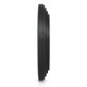 Ubiquiti U7 Pro XG 5800 Мбит/с Черный Питание по Ethernet (PoE)