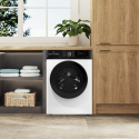 Washing Machine BEKO B1WFM2841WBEE Washing Machine BEKO B1WFM2841WBEE