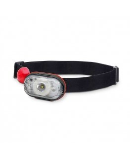 Philips Priekinis LED žibintuvėlis 350lm 3x AAA