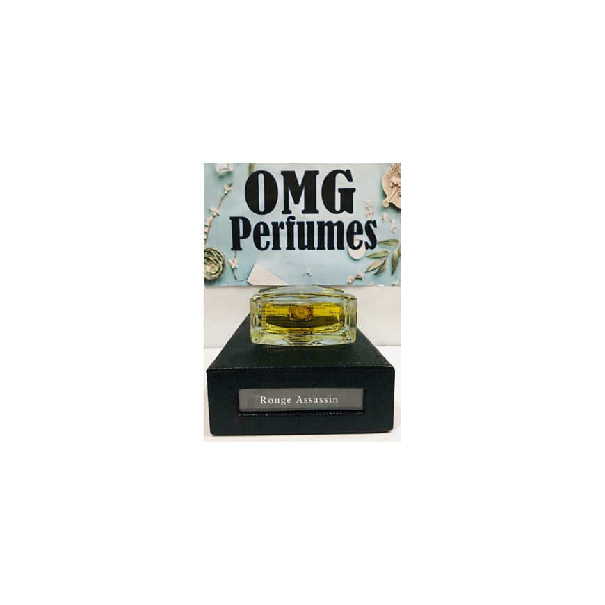 Jovoy Rouge Assassin Eau de Parfum Spray 100ml – 2