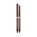 L'Oreal "Haute Precision" liquid eyeliner "Bordo Cashmere" L'Oreal "Haute Precision" liquid eyeliner "Bordo Cashmere"
