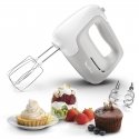 Tefal Prep'Mix HT450B Rokas mikseris 450 W Balts