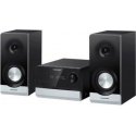 Mikrowieža BLAUPUNKT MS40.2BT, melns Mikrowieža BLAUPUNKT MS40.2BT, melns