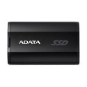 ADATA SD810 1 TB USB Type-C USB 3.2 Gen 2x2 Черный ADATA SD810 1 TB USB Type-C USB 3.2 Gen 2x2 Черный