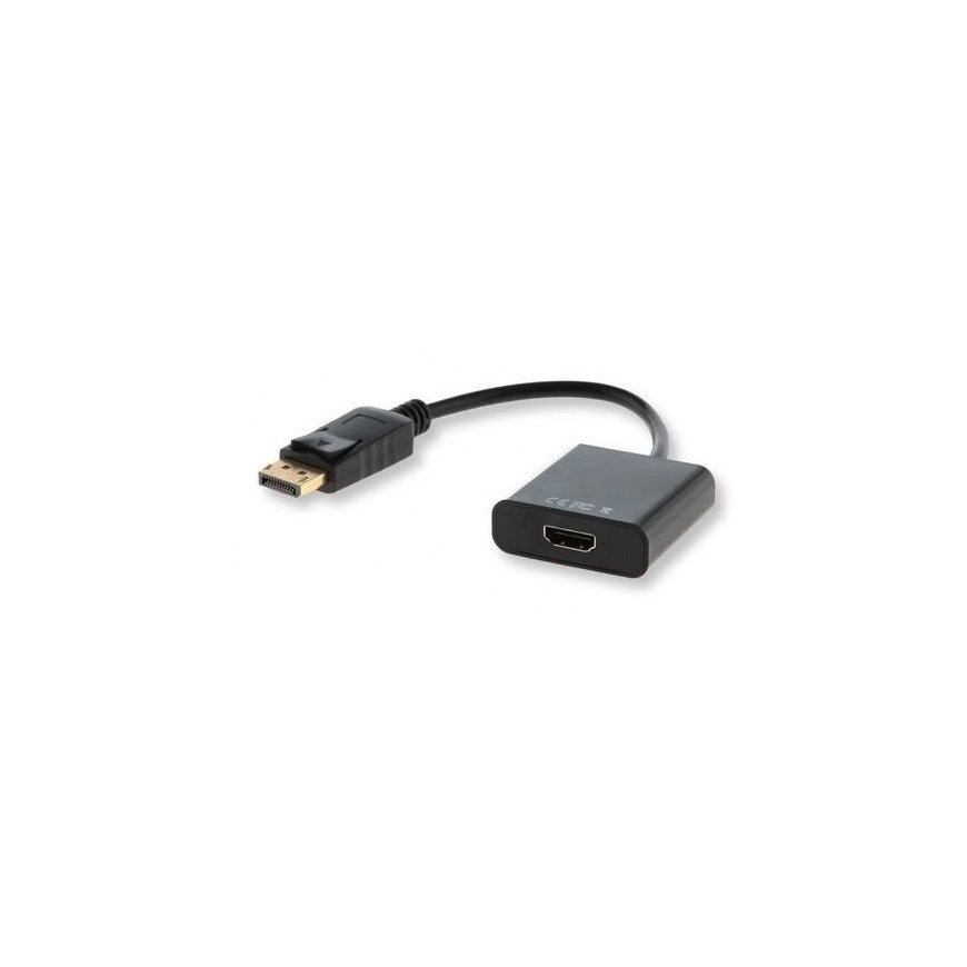 Savio USB-C uz HDMI kabelis CL-199