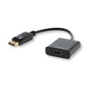 Savio Кабель usb-c-hdmi cl-199 2м Savio Кабель usb-c-hdmi cl-199 2м