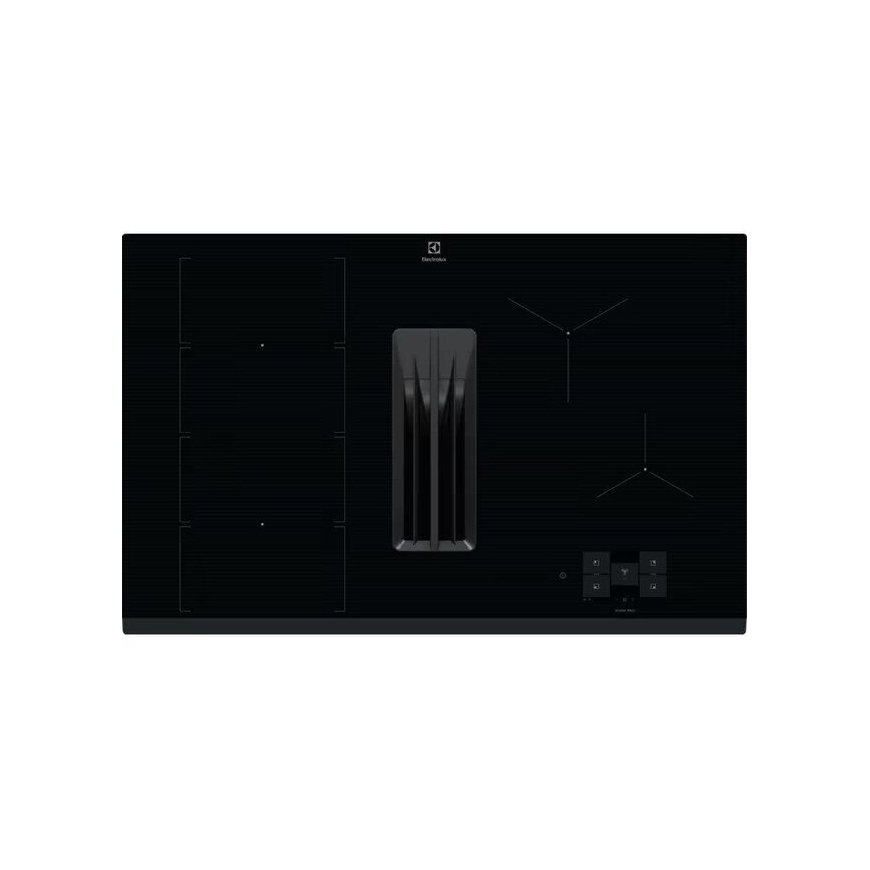 Electrolux ECC8549 Cooktop