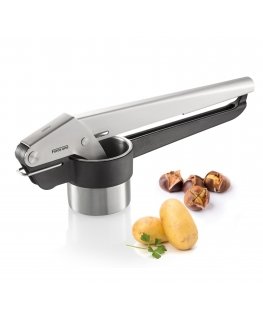 GEFU 13110 potato masher Stainless steel Potato ricer
