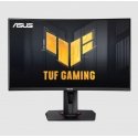 ASUS TUF Gaming VG27VQM kompiuterio monitorius 68,6 cm (27") 1920 x 1080 pikseliai „Full HD“ LED Juo ASUS TUF Gaming VG27VQM kompiuterio monitorius 68,6 cm (27") 1920 x 1080 pikseliai „Full HD“ LED Juo