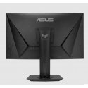 ASUS TUF Gaming VG27VQM монитор для ПК 68,6 cm (27") 1920 x 1080 пикселей Full HD LED Черный ASUS TUF Gaming VG27VQM монитор для ПК 68,6 cm (27") 1920 x 1080 пикселей Full HD LED Черный