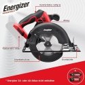 Energizer 3SA01 3.7V akumulaator ja laadija Energizer 3SA01 3.7V akumulaator ja laadija