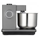 Wilfa KM1GY-70 Stand mixer 700 W Grey