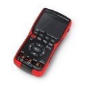 Yhteensopiva mittalaite digitaalisella oskilloskoopilla ja 50MHz generaattorilla - ZOYI ZT-703S Yhteensopiva mittalaite digitaalisella oskilloskoopilla ja 50MHz generaattorilla - ZOYI ZT-703S