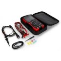Universal multimeter with digital oscilloscope and 50MHz generator - ZOYI ZT-703S Universal multimeter with digital oscilloscope and 50MHz generator - ZOYI ZT-703S