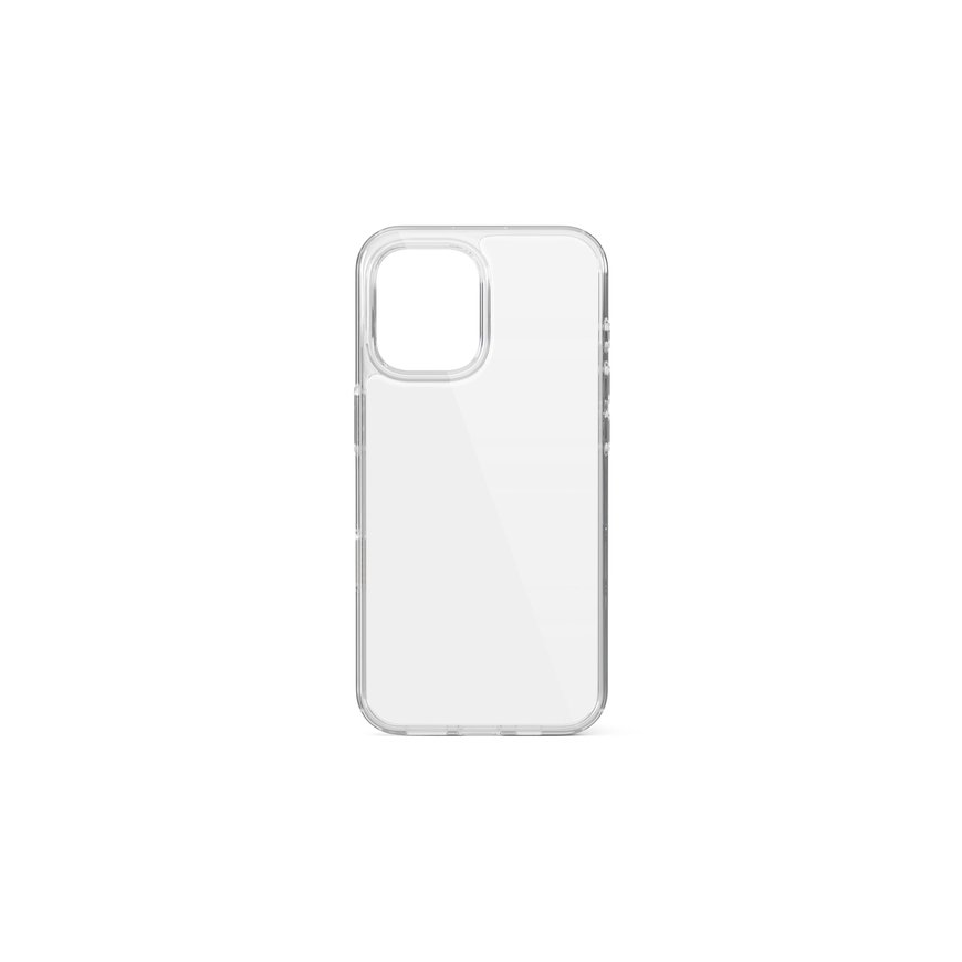 Epico Hero Case on erittäin kevyt, läpinäkyvä iPhone 17 -kuoret. – 2