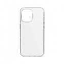 Epico Hero Case on erittäin kevyt, läpinäkyvä iPhone 17 -kuoret. Epico Hero Case on erittäin kevyt, läpinäkyvä iPhone 17 -kuoret.