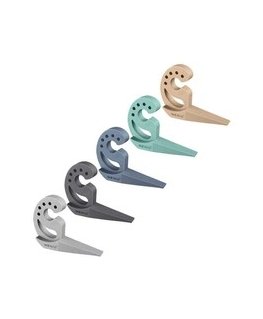 MULTI - STOP uksepeatus, antratsiit, Wenko