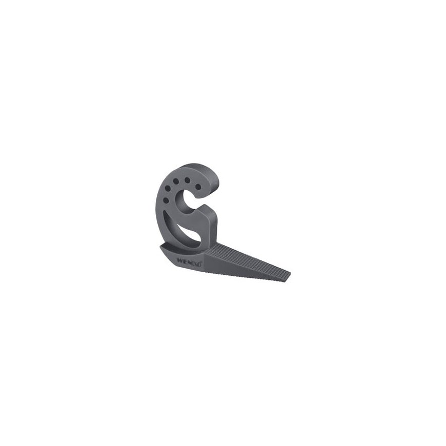 MULTI - STOP ovikappa, antrasiitti, Wenko – 2