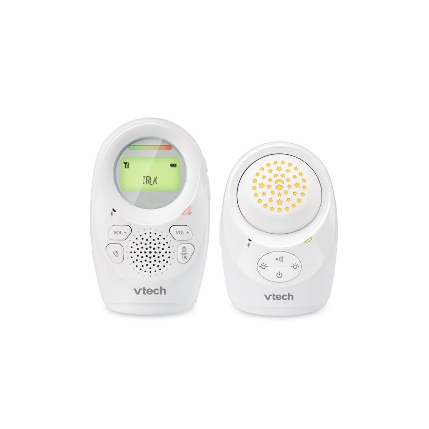 VTech DM1212 - детская няня с проектором