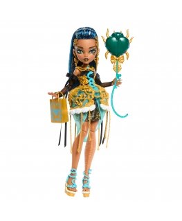 Monster High JBG76 nukk