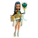 Monster High JBG76 lelle Monster High JBG76 lelle