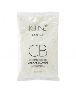 Ref Stockholm Skirtas šviesiems plaukams. Id High-Lift Bleaching Hair Oxidant Powder Refill, 500g