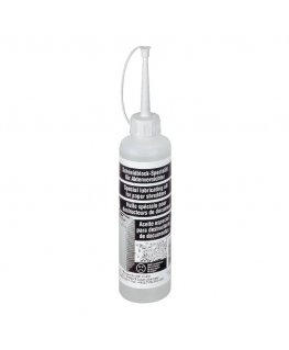 HSM 1235997403 paper shredder accessory Lubricating oil 1 pc(s)