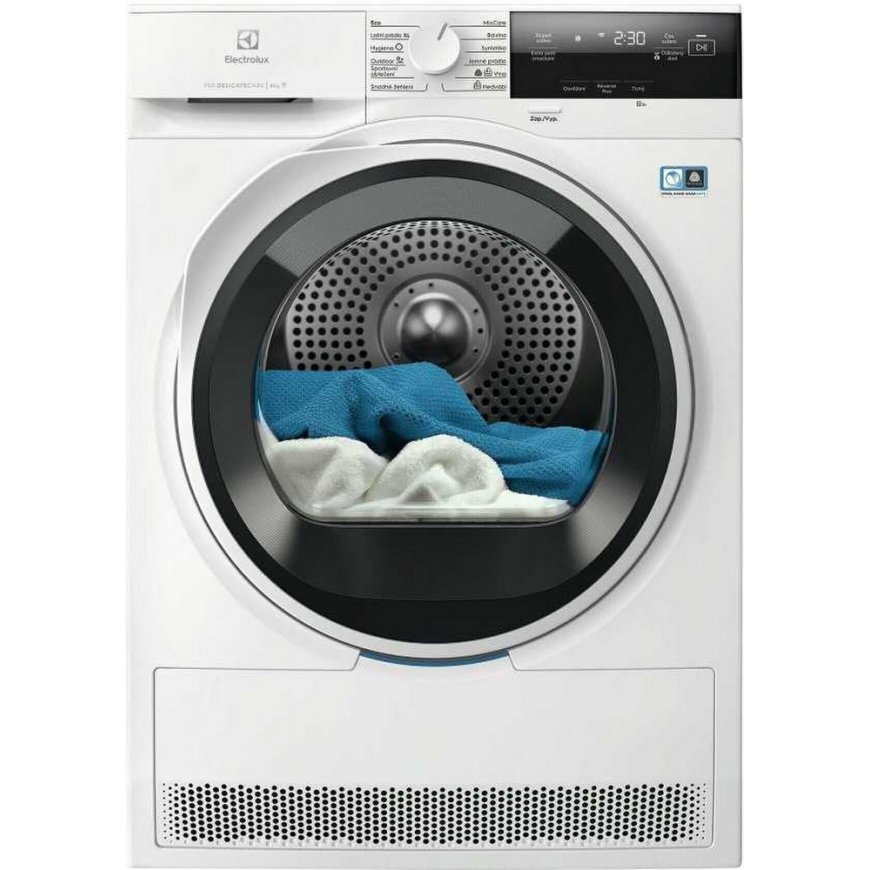 Сушилка Electrolux EW7D384UCC – 2
