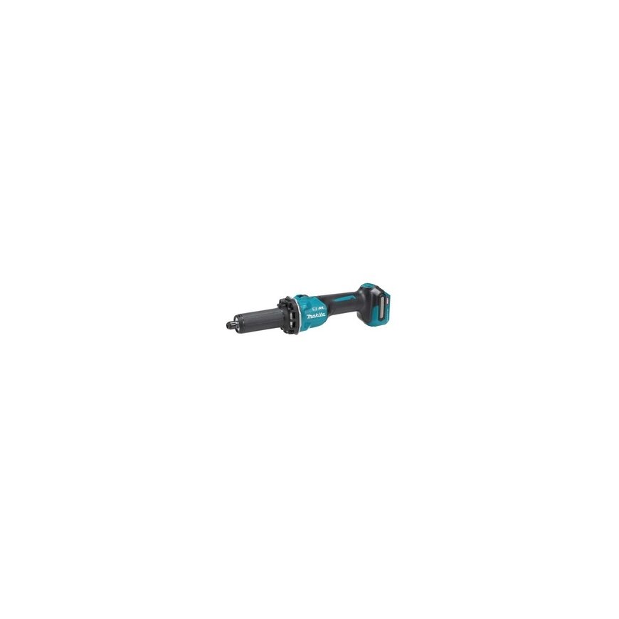 Makita GD002GZ Cordless Straight Grinder XGT, 40V, ø 6 mm 29,000 min-1, Lever Switch, Without batteries and charger! – 2