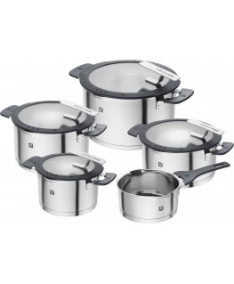 Zwilling Simplify Cookware Set 5 pcs 10