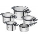 Zwilling Simplify Cookware Set 5 pcs 10 Zwilling Simplify Cookware Set 5 pcs 10