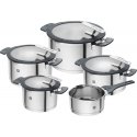 Zwilling Simplify Cookware Set 5 pcs 10 Zwilling Simplify Cookware Set 5 pcs 10