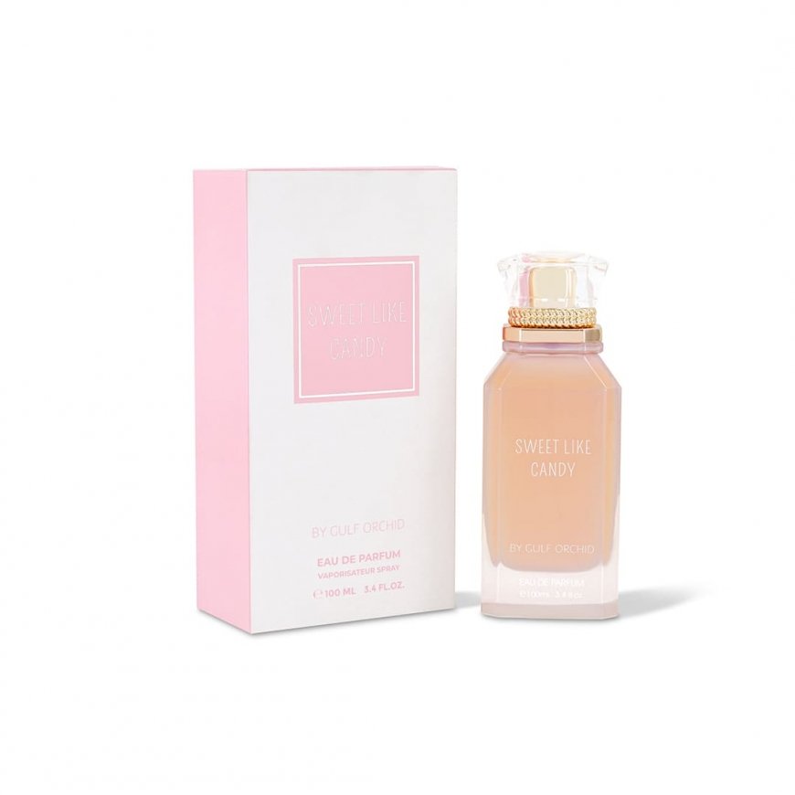 Gulf Orchid Sweet Like Candy Eau De Parfum 30 ml (unisex)