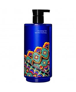 Pyunkang Yul Dancheong dušigeel (Kehapuhastusvahend) 350 ml